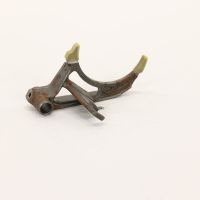 Shift fork 1st and 2nd gear