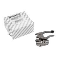 Shift lever for reverse gear