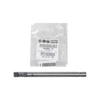 Rod for the shift fork