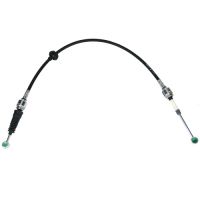 Tension wire for circuit gearbox MG