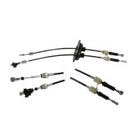 Tension wire for circuit gearbox