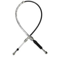 Tension wire for circuit gearbox