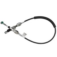 Tension wire for circuit gearbox