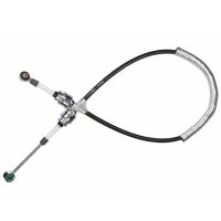 Tension wire for circuit gearbox