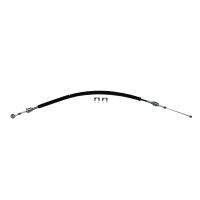 Tension wire for circuit gearbox