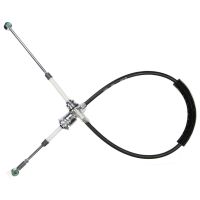 Tension wire for circuit gearbox