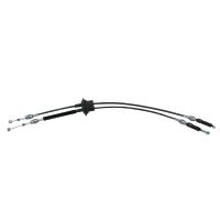 Tension wire for circuit gearbox