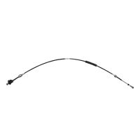 Pull wire for gear shifting