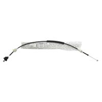 Tension wire for circuit gearbox