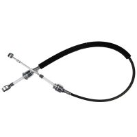 Tension wire for circuit gearbox