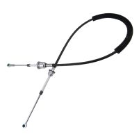 Tension wire for circuit gearbox