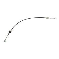 Pull wire for gear shift