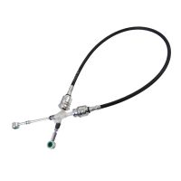 Tension wire for circuit gearbox