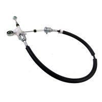 Tension wire for circuit gearbox