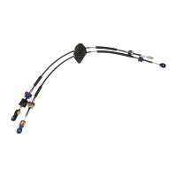 Tension wire for circuit gearbox