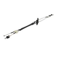 Pull wire for gear shifting