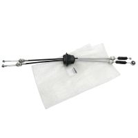 Tension wire for circuit gearbox