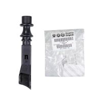 Guide gearshift slots