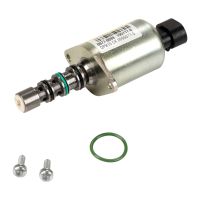 Pressure relief valve for the automatic transmission