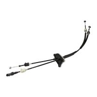 Pull wire for gear shifting