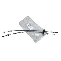 Pull wire for gear shifting