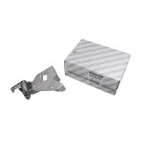 Mounting for the shift cable gearbox