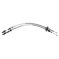 Tension wire for circuit gearbox