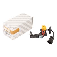 Gearshift sensor, gearshift sensor