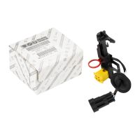 Circuit sensor, transmitter for the circuit