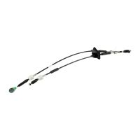 Pull wire, shift cable