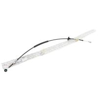 Tension wire circuit gearbox