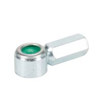 Ball socket eyelet socket