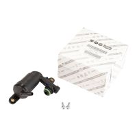 Filter for the Selespeed unit