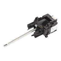 Container for the shift linkage