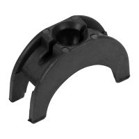 Crescent for gearshift on gearbox