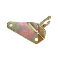 Mounting shift cable