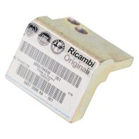 Vibration damper for the shift cable