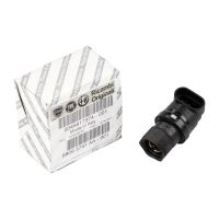 Speedometer drive sensor speed