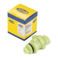 Speed sensor sender on the Magneti Marelli gearbox