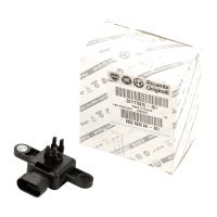 Speed sensor encoder