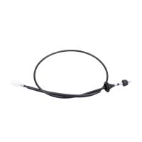 Speedometer cable 1349 mm bottom hidden