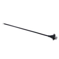 Speedometer cable 390 mm