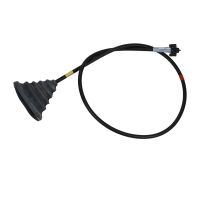 Speedometer cable 892 mm