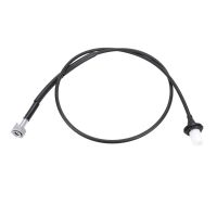 Speedometer cable bottom screwed-in