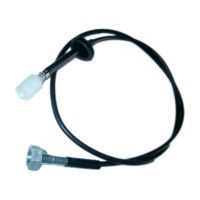 Speedometer cable bottom screwed-in 1530 mm length