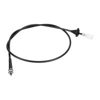 Speedometer cable bottom screwed-in 1510 mm L