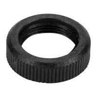 Threaded ring speedometer cable