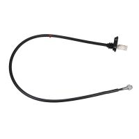 Speedometer cable