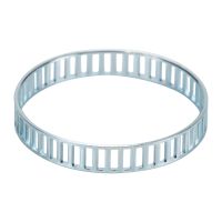 ABS sensor ring