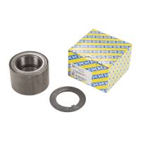 Rear wheel bearing